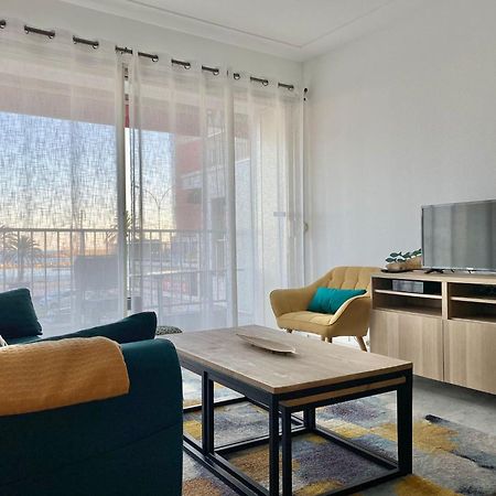 "Le Reve Eveille", Vue Mer, Garage Мантон Екстер'єр фото